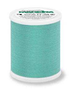 MADEIRA - Cotona 50 - 1000m Spool Col. 666 Carribean Blue 