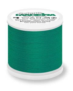 MADEIRA - Cotona 30 - 200m Spool Col. 667 Dark Teal