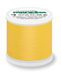 MADEIRA - Cotona 30 - 200m Spool Col. 668 Goldenrod