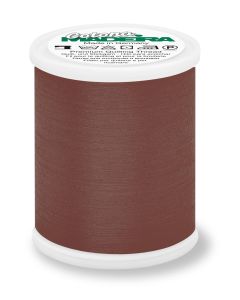 MADEIRA - Cotona 50 - 1000m Spool Col. 669 Brown 