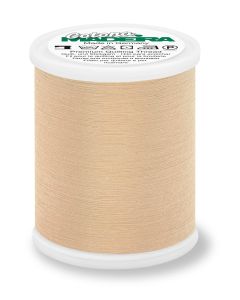 MADEIRA - Cotona 50 - 1000m Spool Col. 673 Buttercream