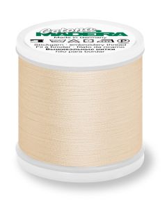 MADEIRA - Cotona 30 - 200m Spool Col. 674 Light Tan 