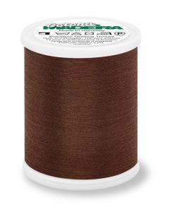 MADEIRA - Cotona 50 - 1000m Spool Col. 678 Coffee Brown 