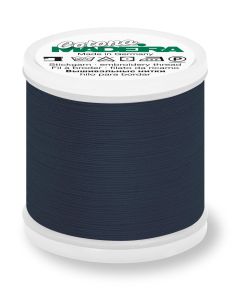 MADEIRA - Cotona 30 - 200m Spool Col. 680 Navy