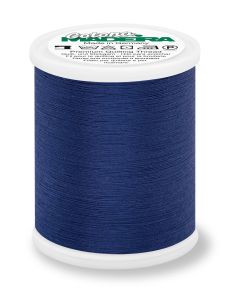 MADEIRA - Cotona 50 - 1000m Spool Col. 681 Cobalt 