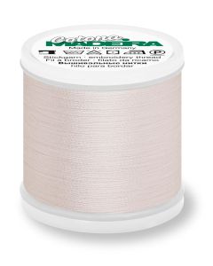 MADEIRA - Cotona 30 - 200m Spool Col. 687 Silver Grey