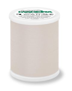 MADEIRA - Cotona 50 - 1000m Spool Col. 687 Silver Grey 
