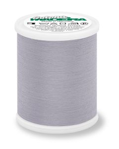 MADEIRA - Cotona 50 - 1000m Spool Col. 688 Grey 