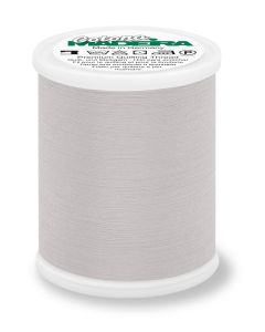 MADEIRA - Cotona 50 - 1000m Spool Col. 689 Dove Grey