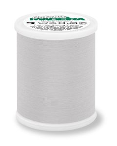 MADEIRA - Cotona 50 - 1000m Spool Col. 690 Light Silver