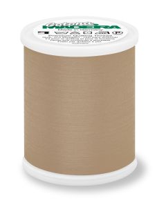 MADEIRA - Cotona 50 - 1000m Spool Col. 701 Light Olive