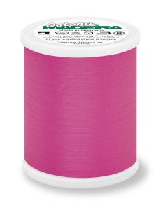 MADEIRA - Cotona 50 - 1000m Spool Col. 709 Hot Pink