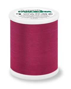 MADEIRA - Cotona 50 - 1000m Spool Col. 710 Berry
