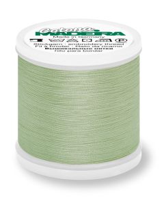 MADEIRA - Cotona 30 - 200m Spool Col. 711 Light Green
