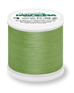 MADEIRA - Cotona 30 - 200m Spool Col. 713 Medium Avocado