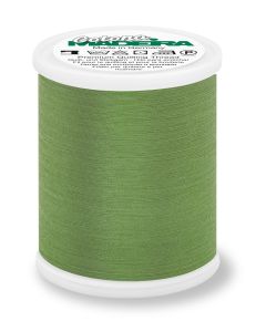 MADEIRA - Cotona 50 - 1000m Spool Col. 713 Medium Avocado