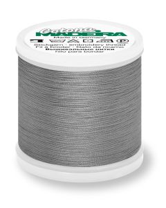 MADEIRA - Cotona 30 - 200m Spool Col. 729 Dark Grey