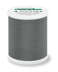 MADEIRA - Cotona 50 - 1000m Spool Col. 729 Dark Grey 