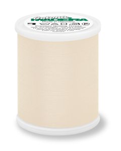 MADEIRA - Cotona 50 - 1000m Spool Col. 733 Wheat