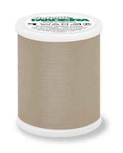 MADEIRA - Cotona 50 - 1000m Spool Col. 734 Light Khaki