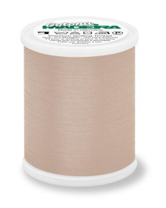 MADEIRA - Cotona 50 - 1000m Spool Col. 735 Tawny Tan 