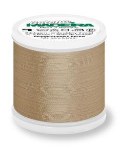 MADEIRA - Cotona 30 - 200m Spool Col. 736 Light Taupe 