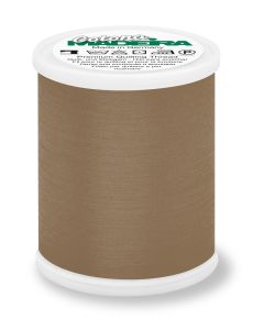 MADEIRA - Cotona 50 - 1000m Spool Col. 736 Light Taupe 