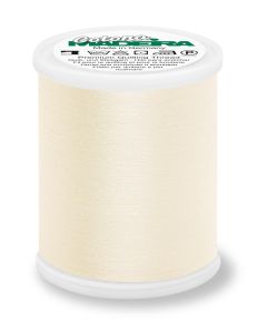 MADEIRA - Cotona 50 - 1000m Spool Col. 738 Cream