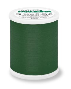 MADEIRA - Cotona 50 - 1000m Spool Col. 742 Hunter Green