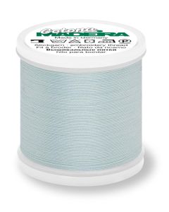MADEIRA - Cotona 80 - 200m Spool Col. 744 Pale Aqua 