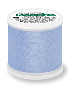 MADEIRA - Cotona 30 - 200m Spool Col. 745 Periwinkle