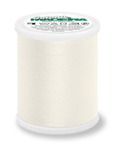 MADEIRA - Cotona 50 - 1000m Spool Col. 752 Off White 