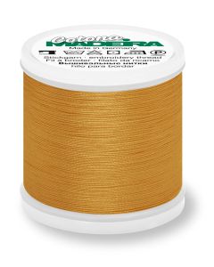 MADEIRA - Cotona 30 - 200m Spool Col. 760 Orange Sunrise 
