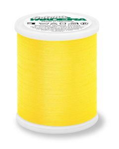 MADEIRA - Cotona 50 - 1000m Spool Col. 771 Mimosa Yellow