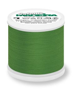 MADEIRA - Cotona 30 - 200m Spool Col. 777 Dark Avocado