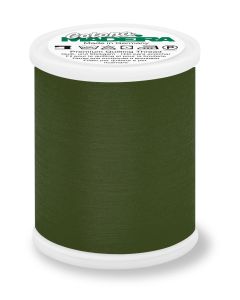 MADEIRA - Cotona 50 - 1000m Spool Col. 780 Dark Pine Green