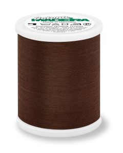 MADEIRA - Cotona 50 - 1000m Spool Col. 790 Espresso