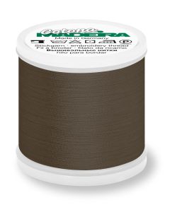 MADEIRA - Cotona 30 - 200m Spool Col. 792 Dark Charcoal