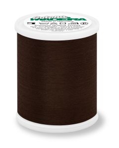 MADEIRA - Cotona 50 - 1000m Spool Col. 792 Dark Charcoal