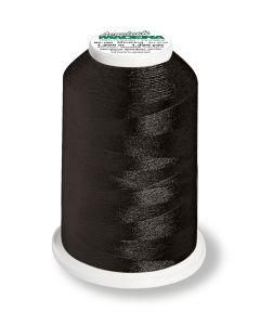 MADEIRA - Aerolock 125 Miniking - 1200m Spool Col. 8000 Black