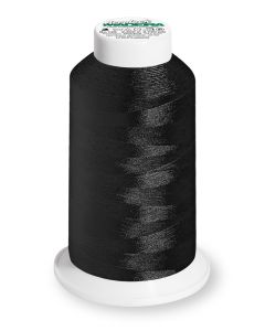 MADEIRA - Aerolock 125 King Cone - 2500m Spool Col. 8000 Black