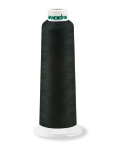 MADEIRA - AeroQuilt 40 - 2750m Cone Col. 8000 Black