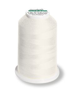 MADEIRA - Aerolock 125 Miniking - 1200m Spool Col. 8020 Natural White