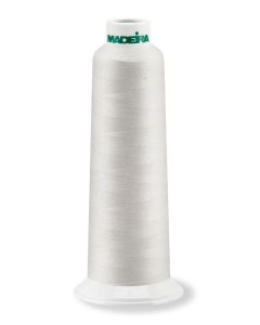 MADEIRA - AeroQuilt 40 - 2750m Cone Col. 8020 Eggshell