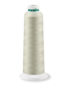MADEIRA - AeroQuilt 40 - 2750m Cone Col. 8100 Light Grey