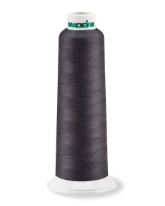 MADEIRA - AeroQuilt 40 - 2750m Cone Col. 8110 Graphite