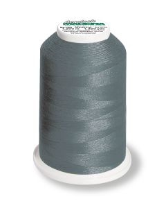 MADEIRA - Aerolock 125 Miniking - 1200m Spool Col. 8111 Carbon