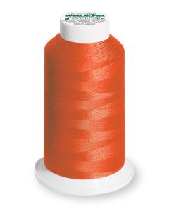 MADEIRA - Aerolock 125 King Cone - 2500m Spool Col. 8201 Salmon