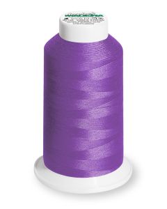 MADEIRA - Aerolock 125 King Cone - 2500m Spool Col. 8320 Baby Blue