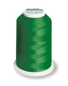 MADEIRA - Aerolock 125 Miniking - 1200m Spool Col. 8500 Emerald